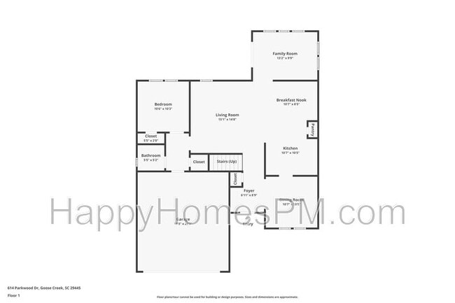 Photo - 614 Parkwood Dr