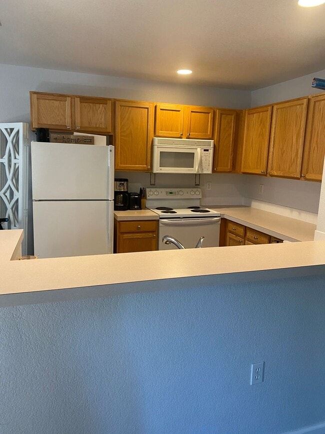 Photo - Beautiful 2 bedroom, 2 Bath Condo with 1 Car Detached Garage in Southwest Fort Collins, CO