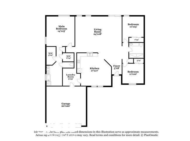 Photo - 1075 Silver Star St