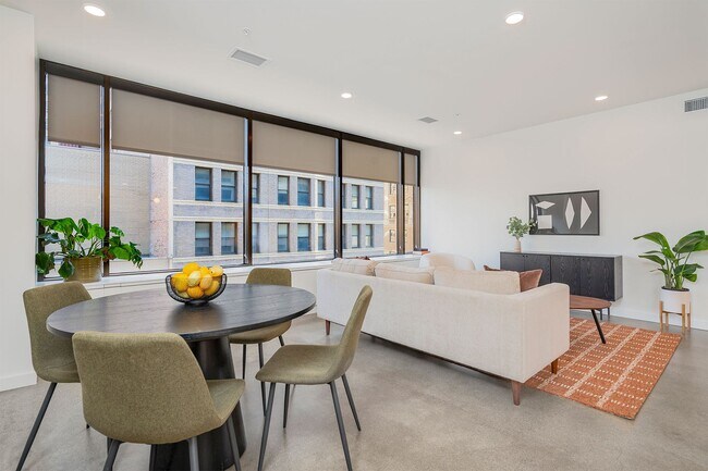 Photo - The Mercantile Apartments