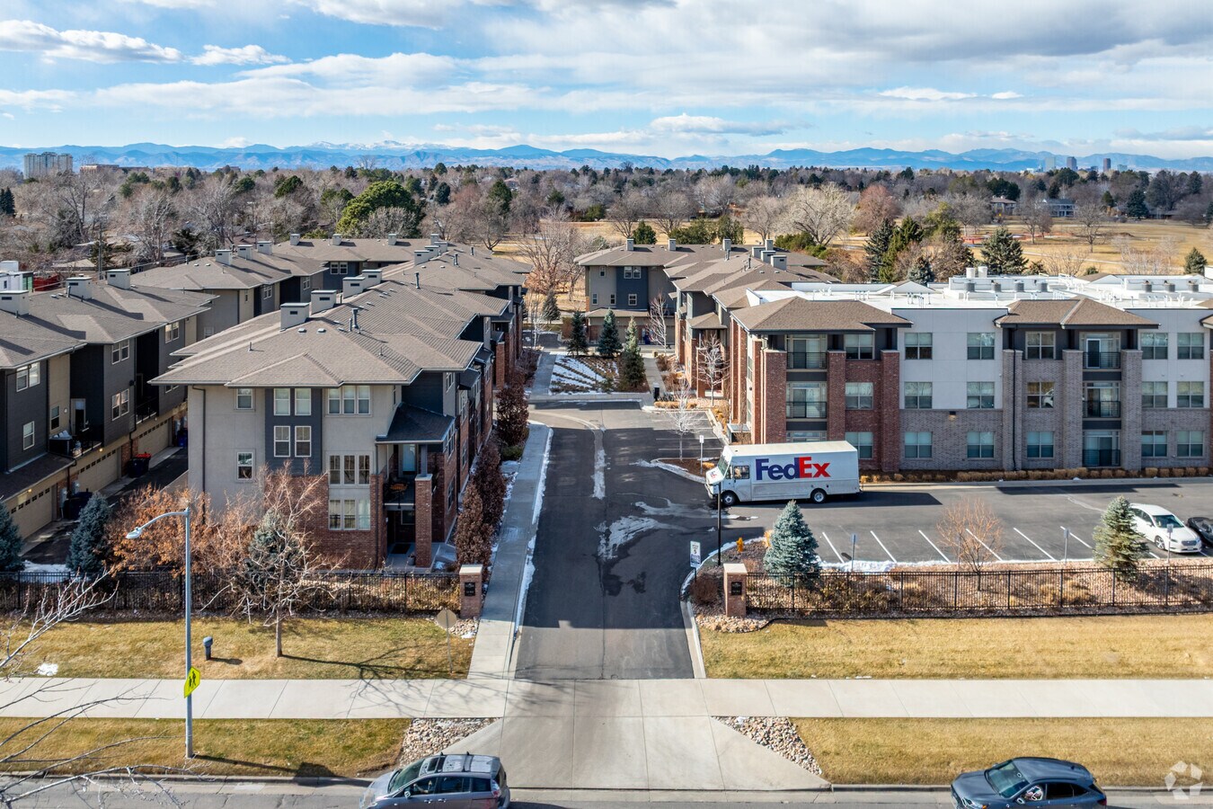 Photo - Crestmoor Heights