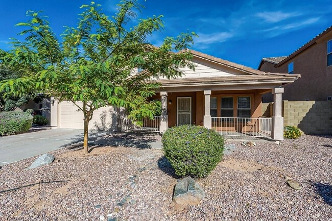 Photo - 11570 W Yuma St