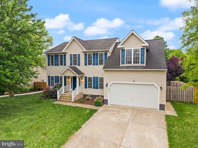 2813 Slingerland Dr
