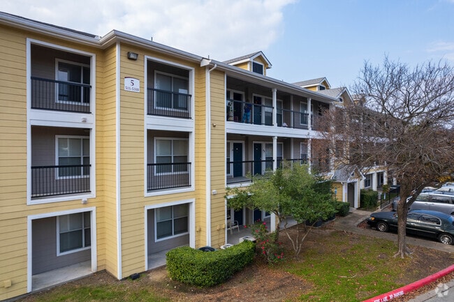 The Village at Collinwood