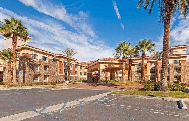 Furnished Studio-Palm Springs - Airport