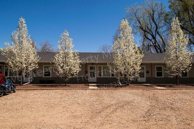 Building Photo - 207 E Stuart St Unit #5