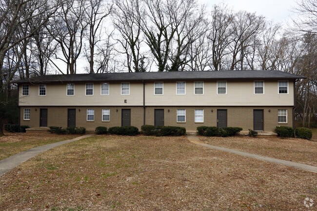 Highland Village Apartments - Highland Village Apartments