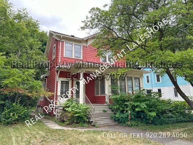 Building Photo - 845 Jackson St Unit B Rental