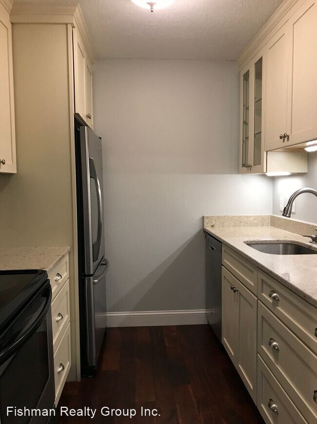 Photo - 2 br, 1 bath House - 20-B Somerset Condos #20