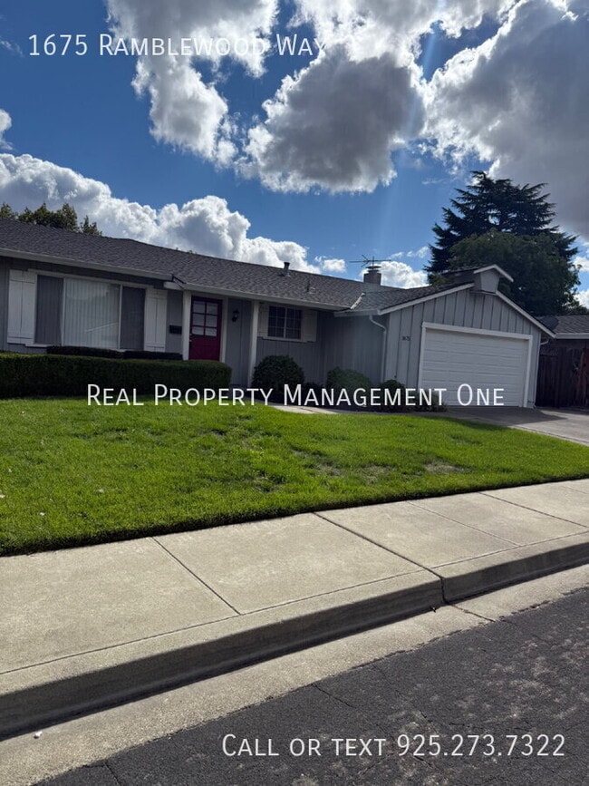 Photo - 1675 Ramblewood Way