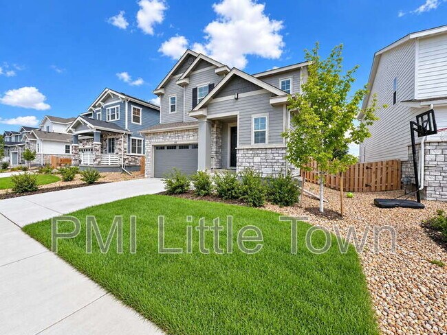 Photo - 132 N Patsburg St