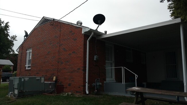 Photo - Churchill HOME