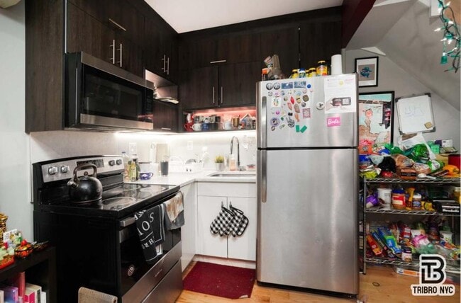 Photo - 3 bedroom in BROOKLYN NY 11233 Unidad 4A