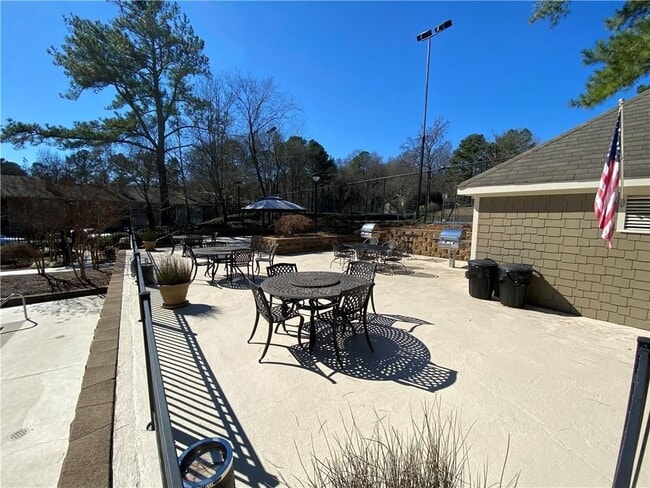 Photo - 610 River Mill Cir Unidad 610