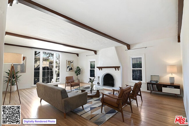 Photo - 362 N Mansfield Ave