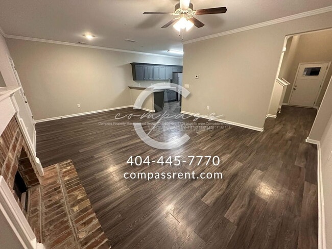 Photo - 119 Squarewood Ln NW