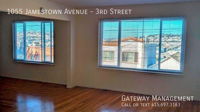 Building Photo - 1055 Jamestown Ave