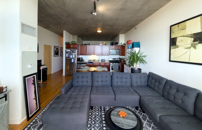 Photo - 1720 S Michigan Ave Unit 3002