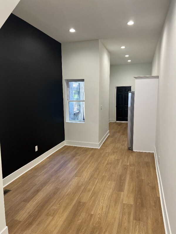 Photo - 1706 McCulloh St Casa Adosada