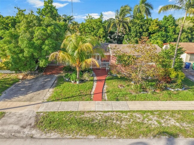 Photo - 1041 NW 196th Terrace