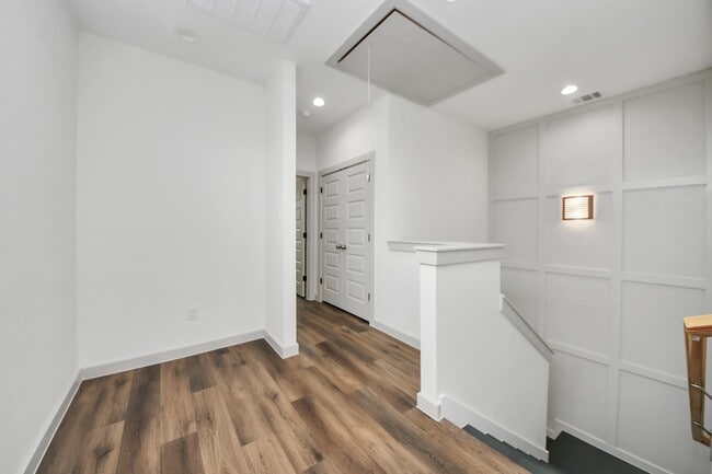 Building Photo - 7924 Booker St Unit A Rental