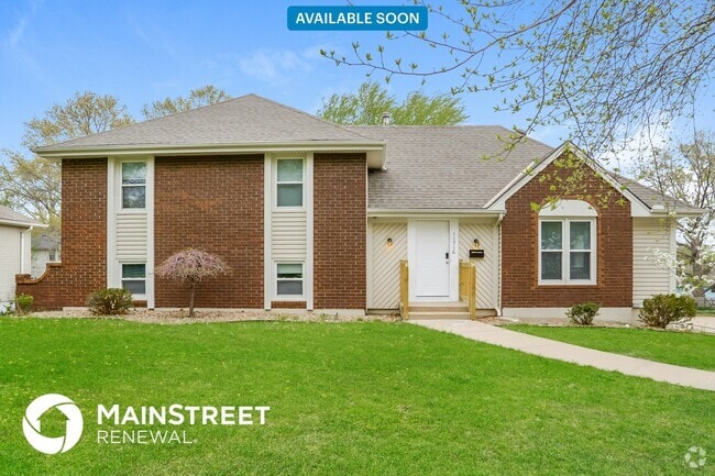Building Photo - 11716 E 60th Terrace Rental