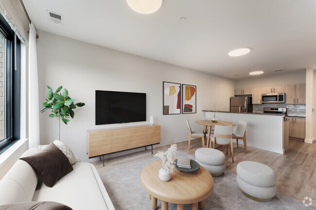 Building Photo - PINNACLE Orange Crossing Rental