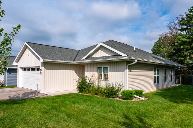 Single Story 3 Bed/2 Bath Home