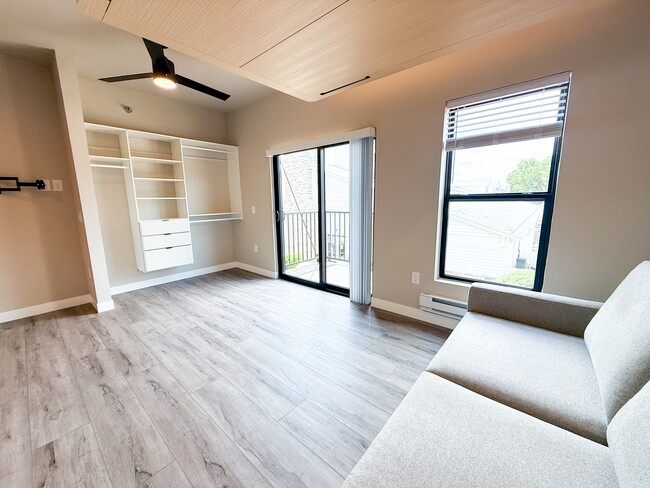 Photo - Badger West Residences