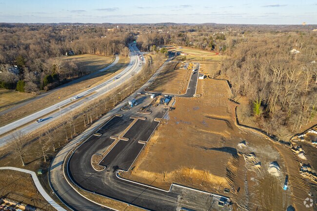 Photo - The Townes at Barley Mill