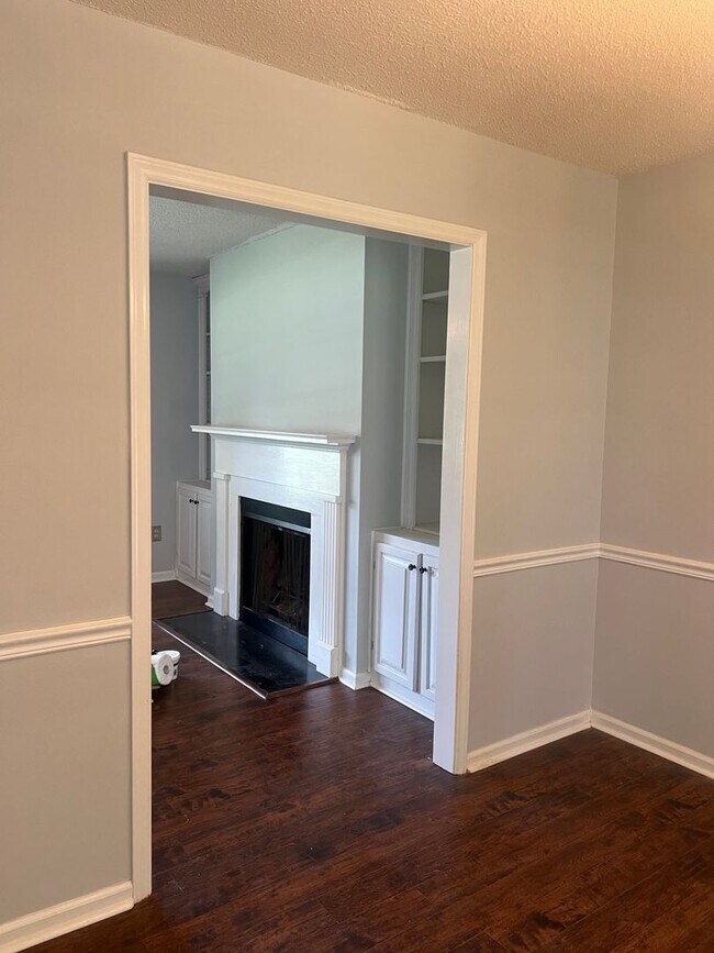 Great Location! Rental House Rental in Simpsonville, SC