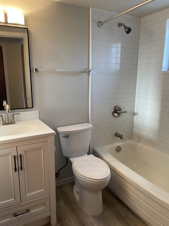 Fountain Villa Apartments