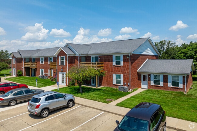 Building Photo - Loper Commons Rental