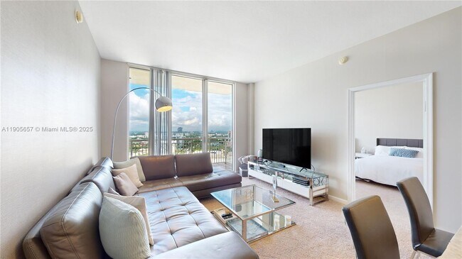 Building Photo - 19501 W Country Club Dr Unit PH-10