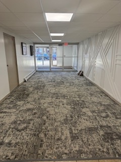 Entry Way