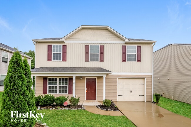 Building Photo - 913 Bolivia Dr