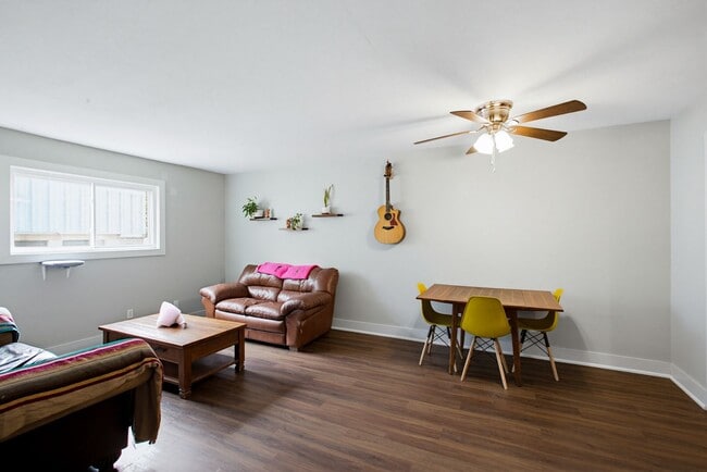 Photo - 2 Bed 1 Bath Condo by UT and CapMetro Stop