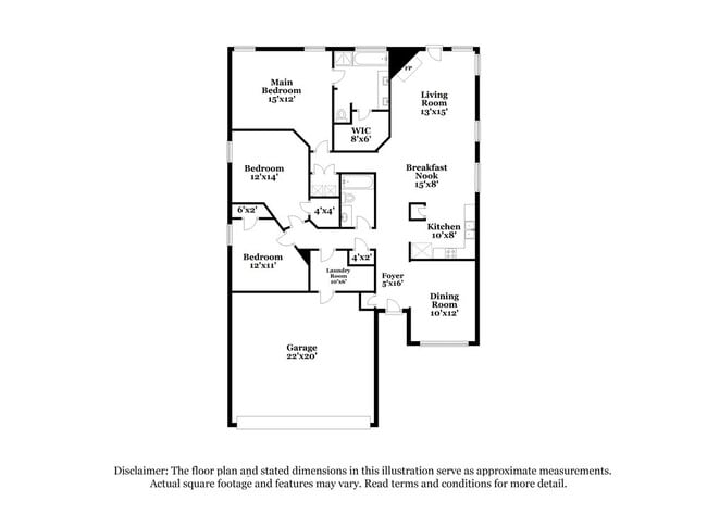 Photo - 1101 Trinity Trail