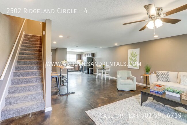 Photo - 2502 Ridgeland Cir Unit 4
