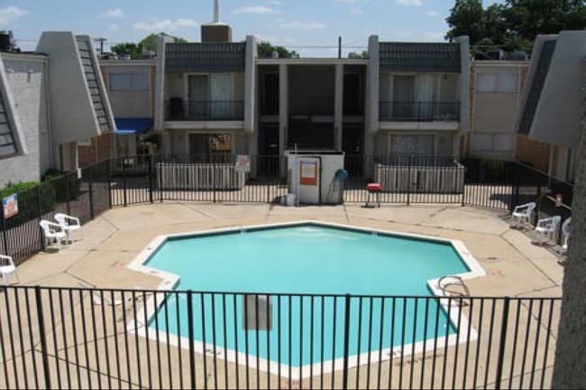 Pool - Rishi Village