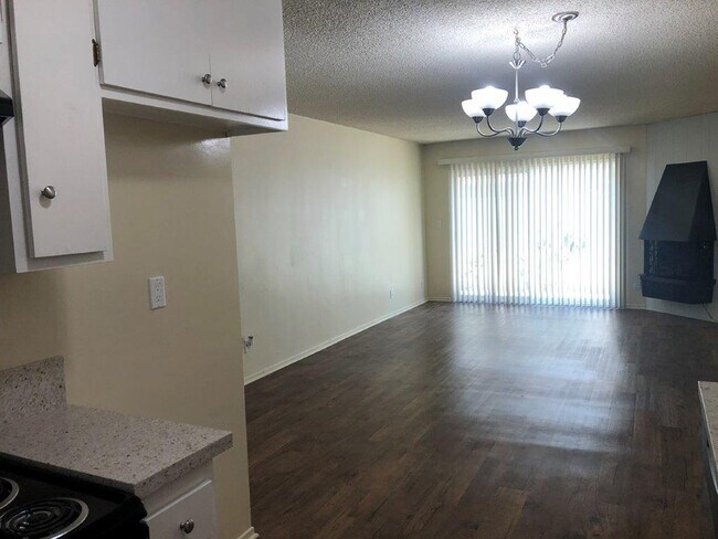 Photo - Del Amo Apartments