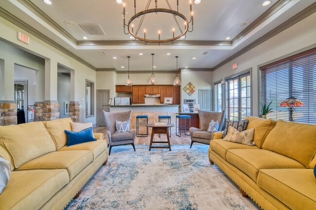 Photo - Legend Park Apartments