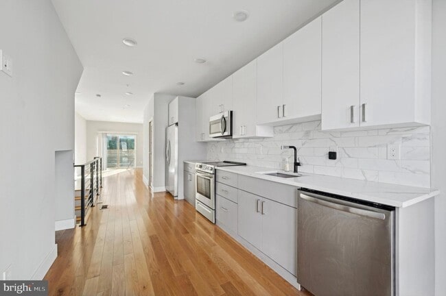 Photo - 2316 Turner St Townhome