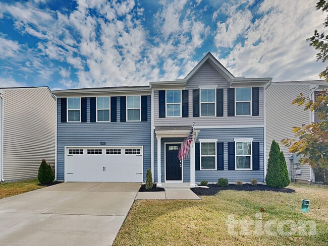 Photo - 2412 Solomon Ln