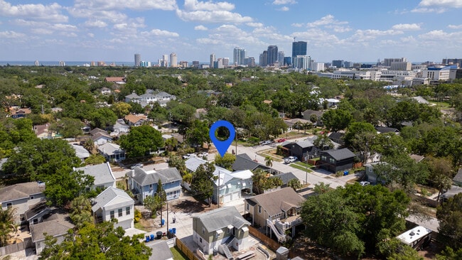 Photo - 1110 13th St N Unit 1110.5 13th Street N