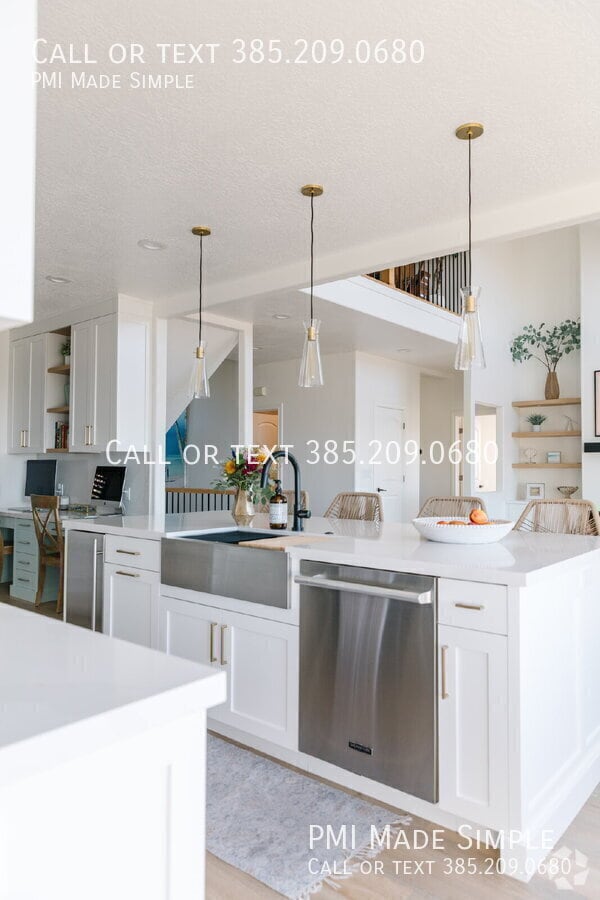 Building Photo - Secluded Canyon Retreat in Draper Rental