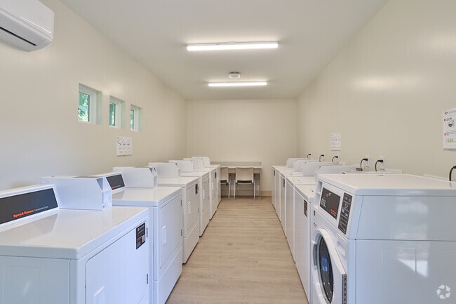 Laundry Center