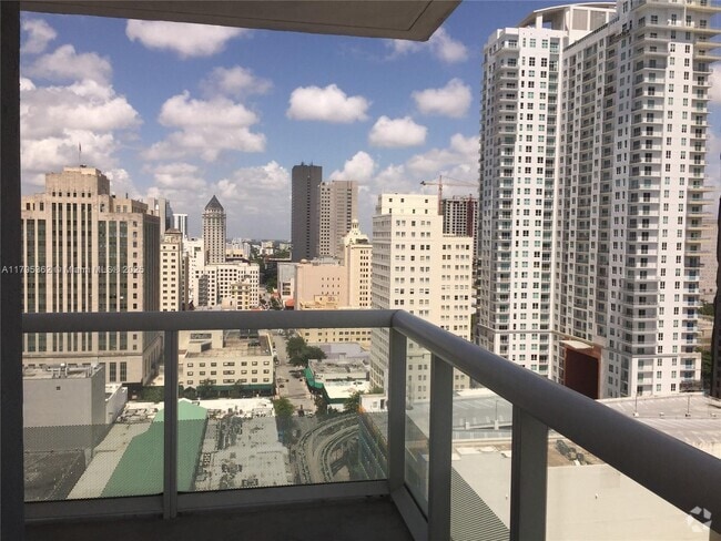 Building Photo - 50 Biscayne Blvd Rental