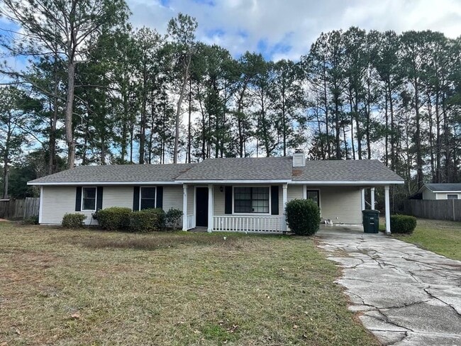 Building Photo - 3BD/2BA Home in Brooks County