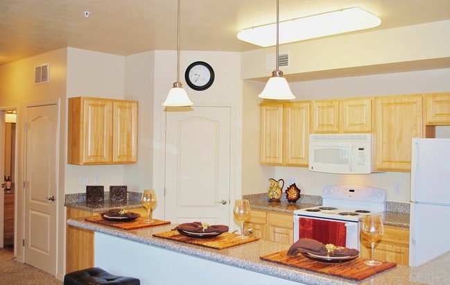 Photo - Liberty Bend